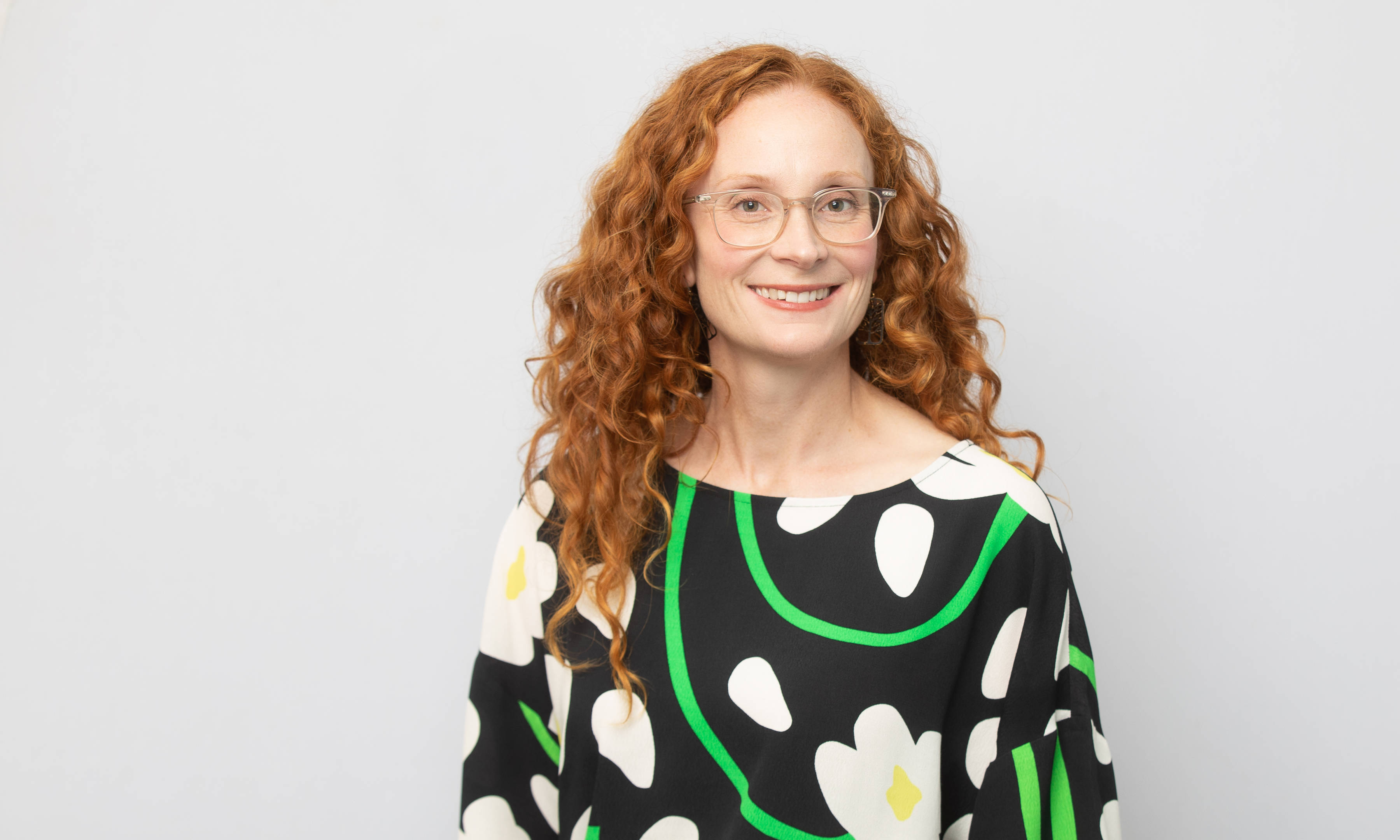 Tracey Graney, Speech Pathologist